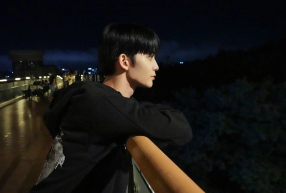 Кадр из дорамы Лучшая ошибка 3 сезон