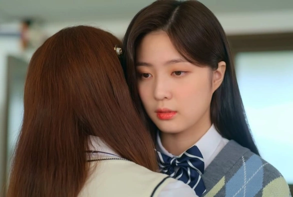 Кадр из дорамы Лучшая ошибка 3 сезон