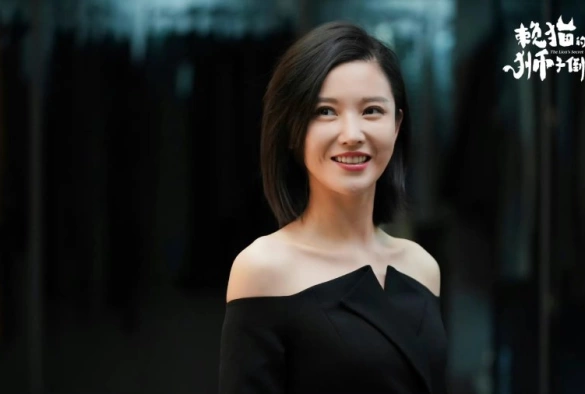 Кадр из дорамы Секрет льва