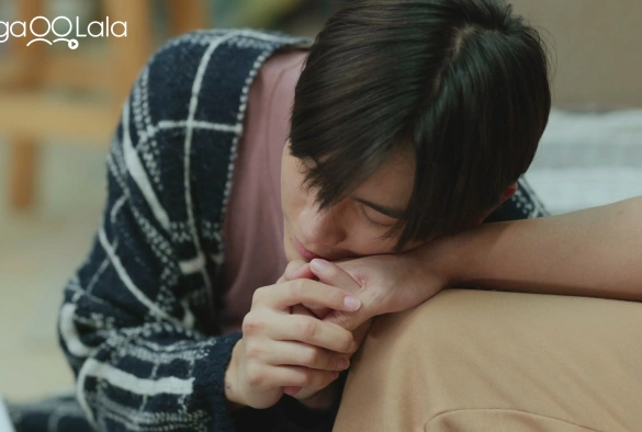 Кадр из дорамы Зона любви 2 сезон