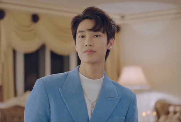 Кадр из дорамы Цветочная четвёрка