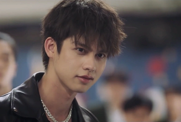 Кадр из дорамы Цветочная четвёрка