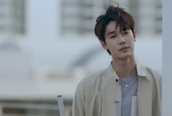 Кадр из дорамы Цветочная четвёрка