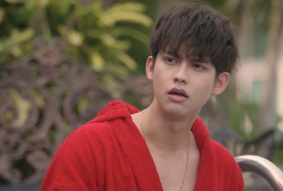 Кадр из дорамы Цветочная четвёрка