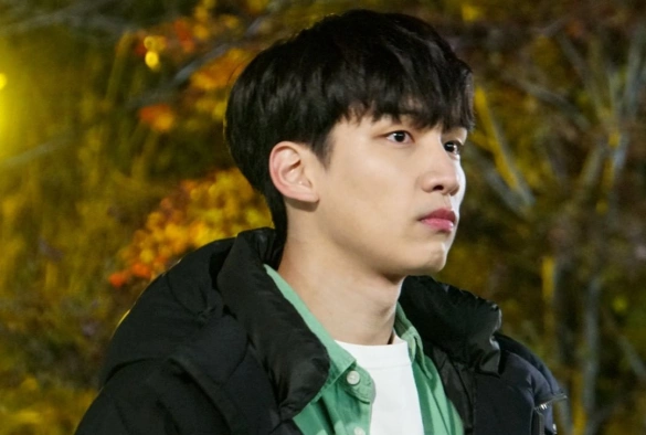 Кадр из дорамы Цветовая лихорадка 2 сезон