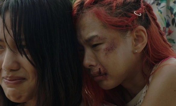 Кадр из дорамы Помни 15