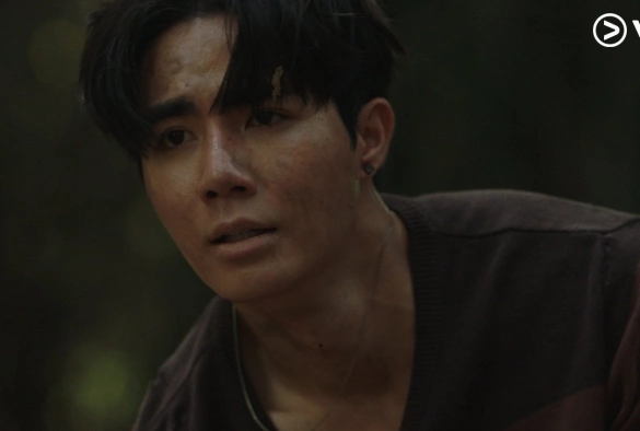 Кадр из дорамы Помни 15