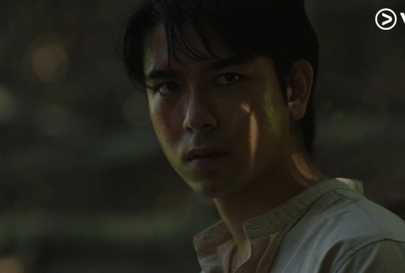 Кадр из дорамы Помни 15