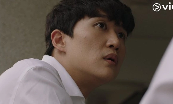 Кадр из дорамы Помни 15