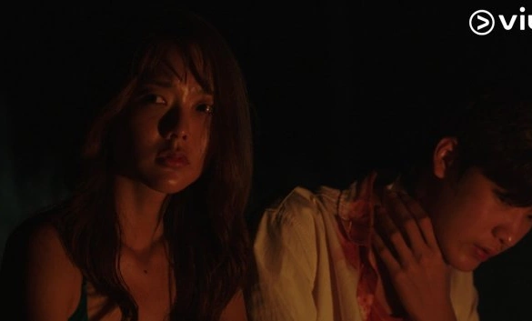 Кадр из дорамы Помни 15