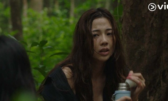 Кадр из дорамы Помни 15