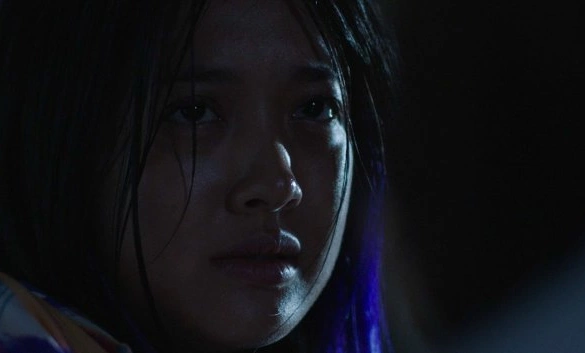 Кадр из дорамы Помни 15