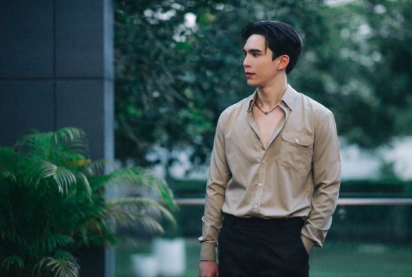 Кадр из дорамы Лакомый кусочек