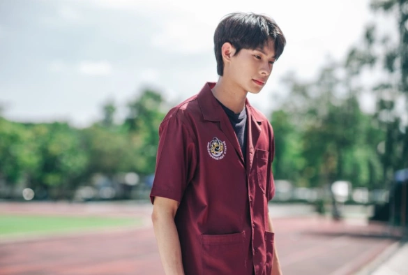 Кадр из дорамы Лакомый кусочек