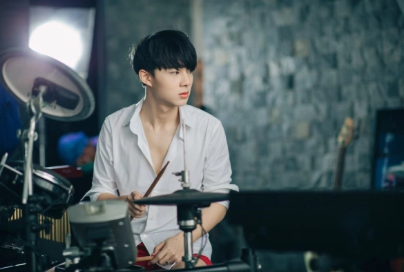 Кадр из дорамы Лакомый кусочек