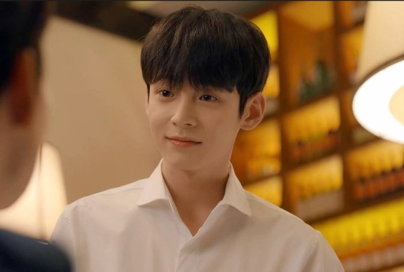 Кадр из дорамы Первая любовь в третий раз