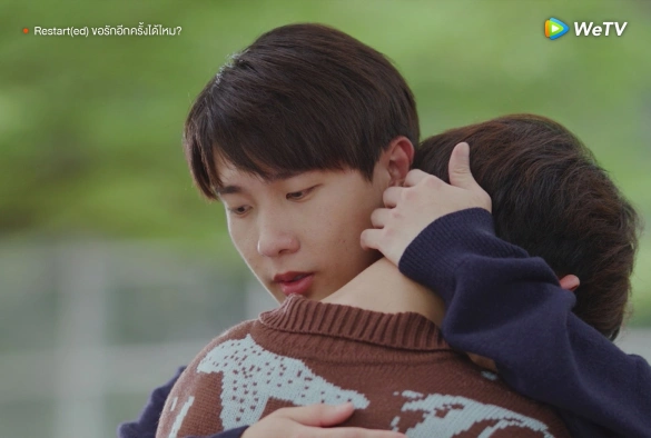 Кадр из дорамы Могу ли я снова полюбить тебя?