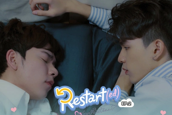 Кадр из дорамы Могу ли я снова полюбить тебя?