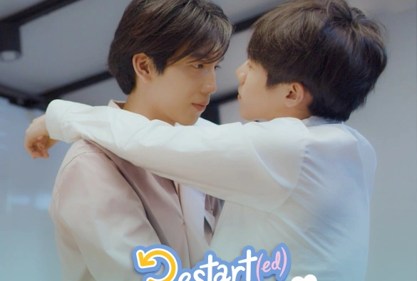 Кадр из дорамы Могу ли я снова полюбить тебя?