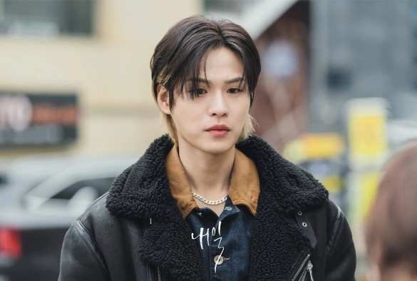 Кадр из дорамы Завтра