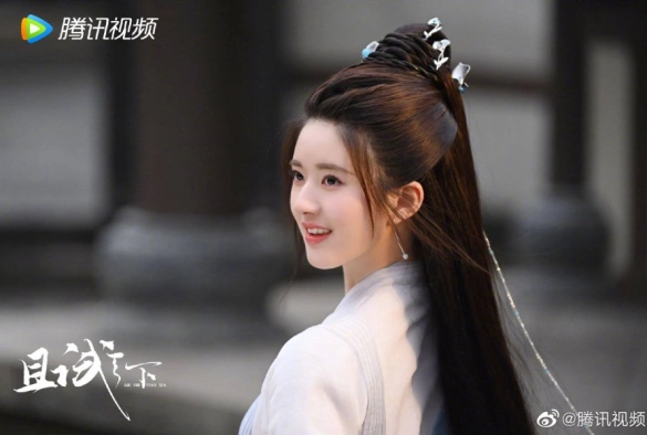 Кадр из дорамы Кто правит миром