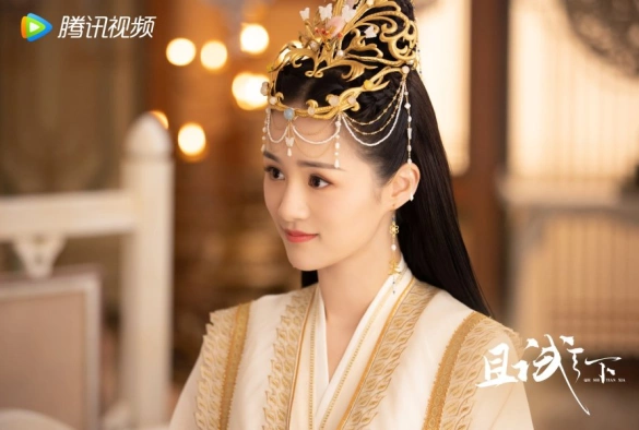 Кадр из дорамы Кто правит миром