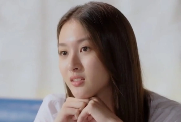 Кадр из дорамы Звезда и небо