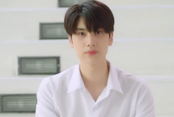 Кадр из дорамы Звезда и небо