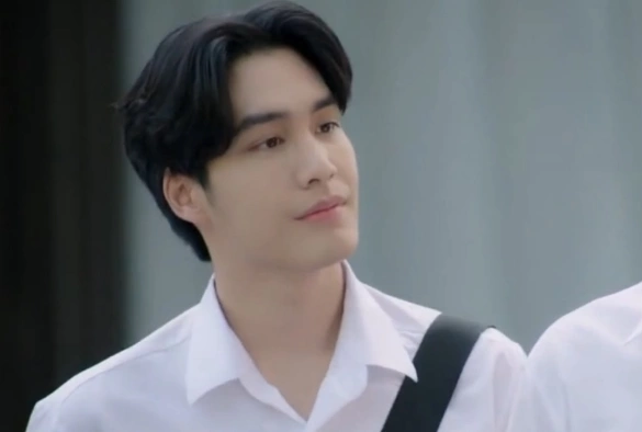 Кадр из дорамы Звезда и небо