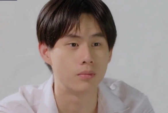 Кадр из дорамы Звезда и небо