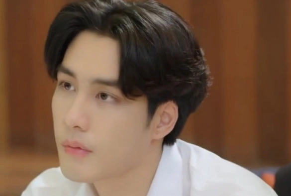 Кадр из дорамы Звезда и небо