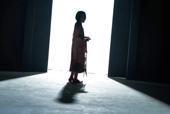 Кадр из дорамы Ведьма: Часть 2. Другая