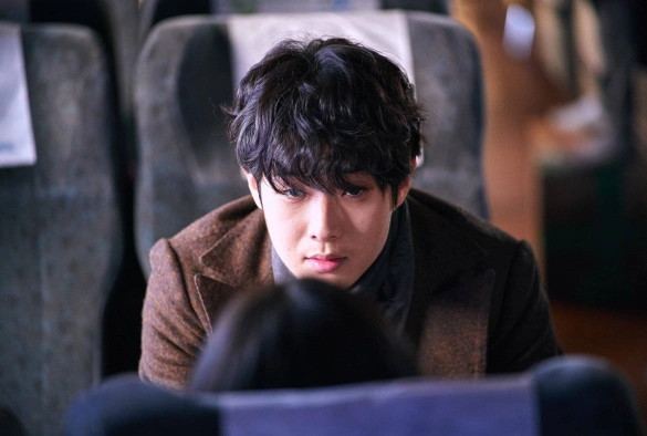 Кадр из дорамы Ведьма: Часть 1. Низвержение