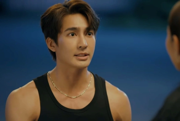 Кадр из дорамы Бар "Мама Gogo"