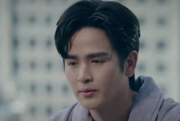 Кадр из дорамы Незабываемая ночь