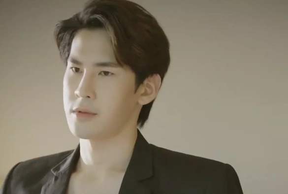 Кадр из дорамы Незабываемая ночь