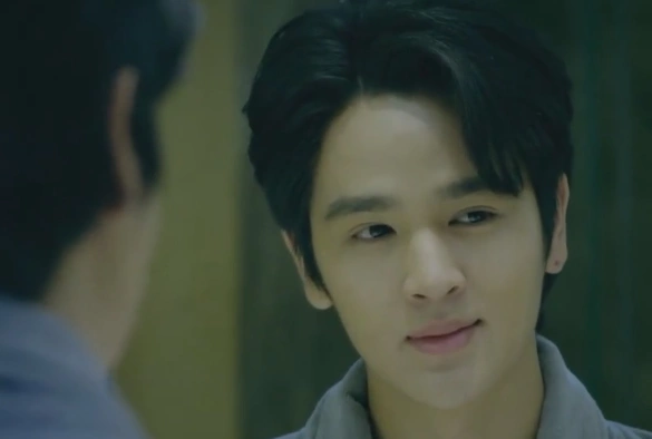 Кадр из дорамы Незабываемая ночь