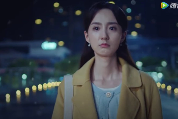 Кадр из дорамы О любви 2 сезон