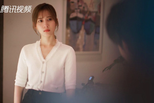 Кадр из дорамы О любви 2 сезон