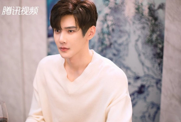 Кадр из дорамы О любви 2 сезон