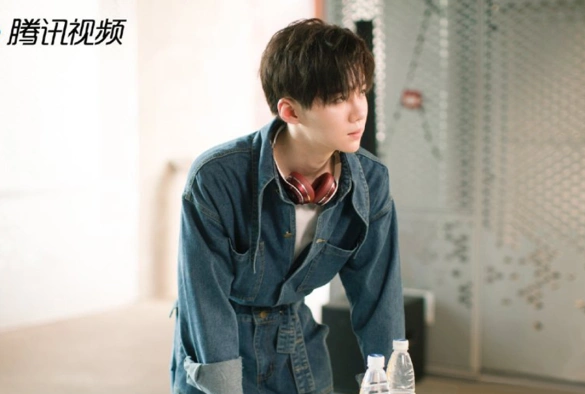 Кадр из дорамы О любви 2 сезон