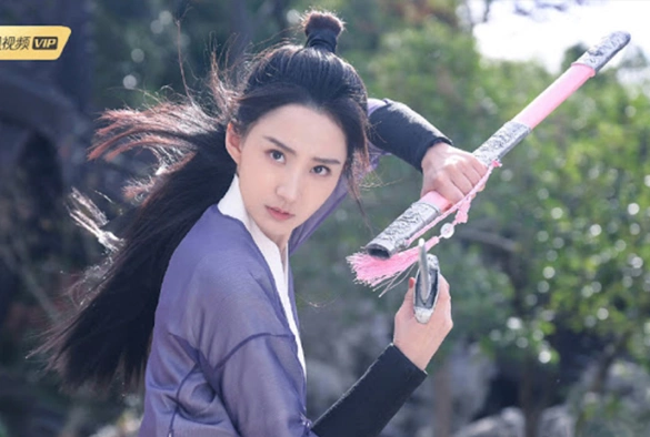 Кадр из дорамы О любви 2 сезон