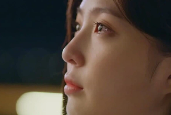 Кадр из дорамы Аккаунт удалён