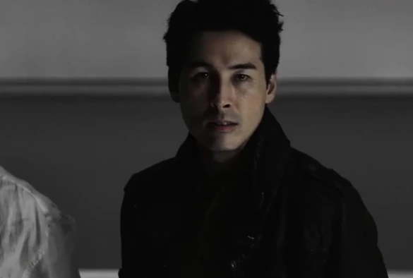 Кадр из дорамы Мир дорам 2 сезон