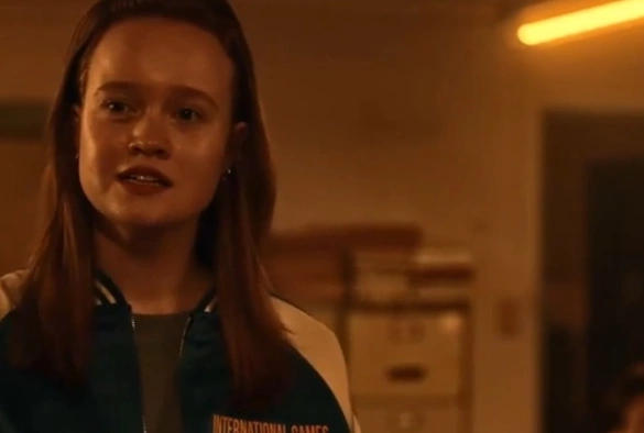 Кадр из дорамы Мир дорам 2 сезон