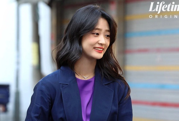 Кадр из дорамы Мир дорам 2 сезон