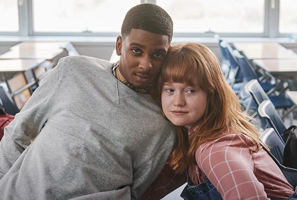 Кадр из дорамы Мир дорам 2 сезон