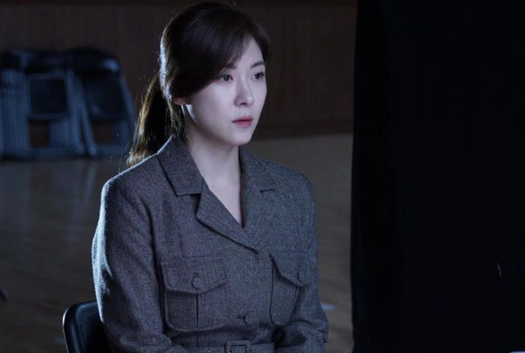 Кадр из дорамы Мир дорам 2 сезон