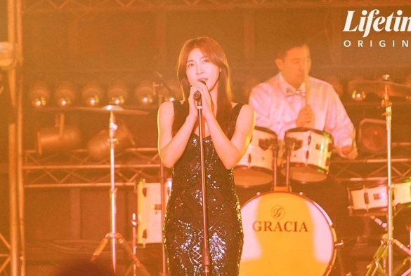 Кадр из дорамы Мир дорам 2 сезон