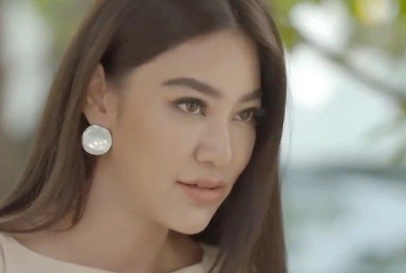 Кадр из дорамы Босс и я (тайская версия)